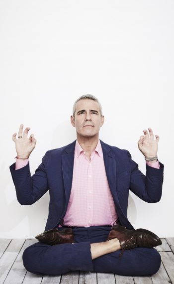 Andy Cohen