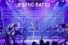 'Lip Sync Battle' Renewed for Season 5! EP Casey Patterson Talks Big News & Emmy Nomination