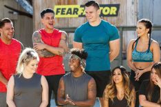 Nilsa Talks 'Shoredown' Episode of 'Fear Factor' Featuring 'Floribama Shore' & 'Jersey Shore' Stars