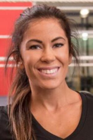 Madison Rayne Headshot