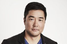 Magnum P.I.'s Tim Kang