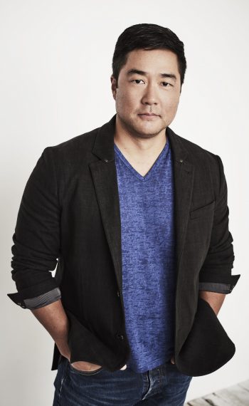 Magnum P.I.'s Tim Kang