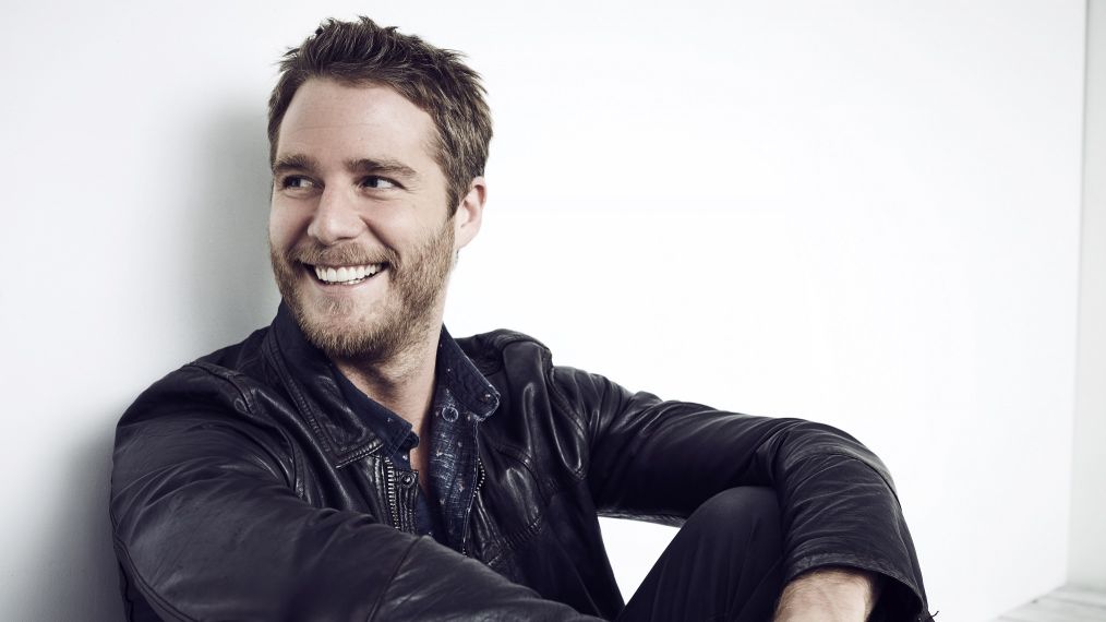 Jake McDorman