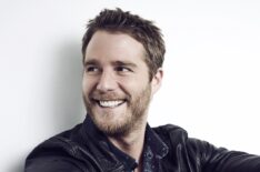 Jake McDorman