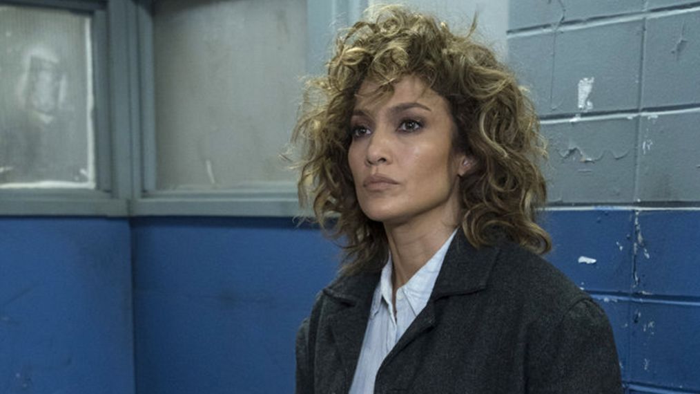 Shades of Blue - By Virtue Fall, Episode 310 - Jennifer Lopez as Harlee Santos