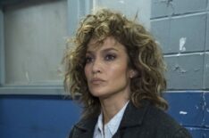 Shades of Blue - By Virtue Fall, Episode 310 - Jennifer Lopez as Harlee Santos