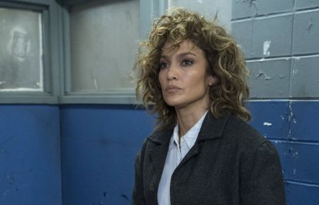 Shades of Blue - By Virtue Fall, Episode 310 - Jennifer Lopez as Harlee Santos