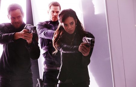 Killjoys - Season 3