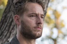 Justin Hartley as Kevin in This Is Us - Season 2 - 'Number Three'