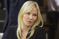 'Law & Order: SVU' First Look: Meet the Guy Who's Been Breaking Rollins' Heart (PHOTO)
