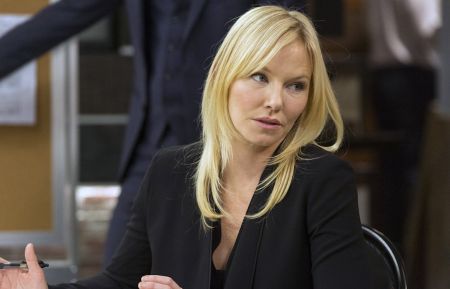 Law & Order: Special Victims Unit - Season 19 - Kelli Giddish