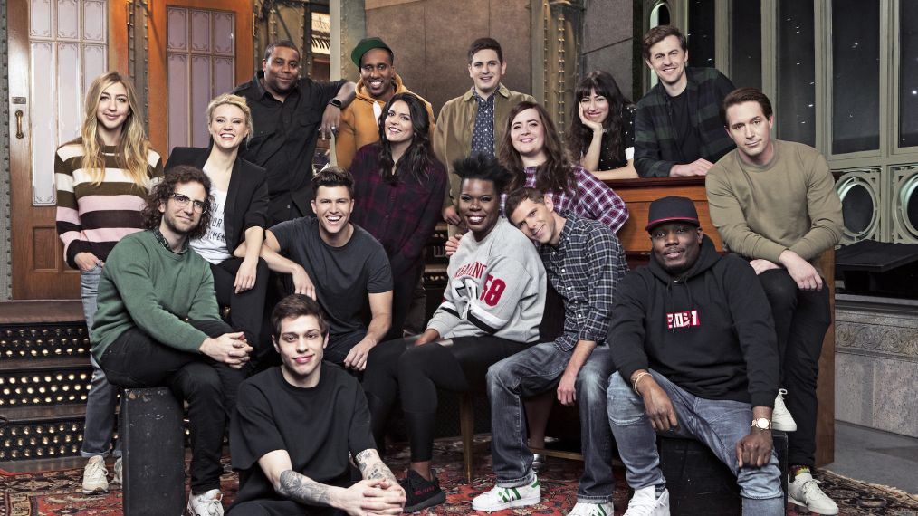 When Does 'Saturday Night Live' Season 44 Premiere?