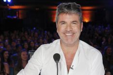 Simon Cowell Gets Star on the Hollywood Walk of Fame — His 6 Most Iconic Moments (VIDEO)