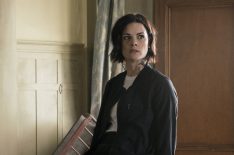 First Look: Jane Doe Heads to Tokyo in the 'Blindspot' Season 4 Premiere (PHOTO)