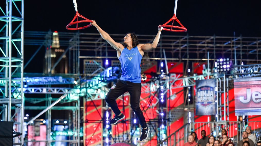 American Ninja Warrior - Season 10