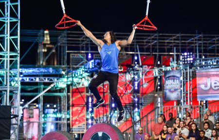 American Ninja Warrior - Season 10