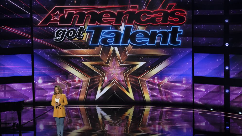 America's Got Talent - Season 13