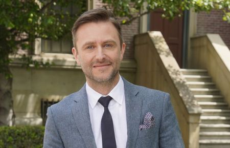 Chris Hardwick