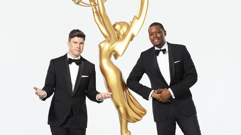 Primetime Emmy Awards - Season 70