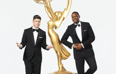Primetime Emmy Awards - Season 70