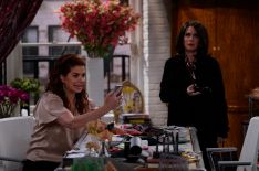 5 Questions With Megan Mullally on 'Will & Grace' Season 10