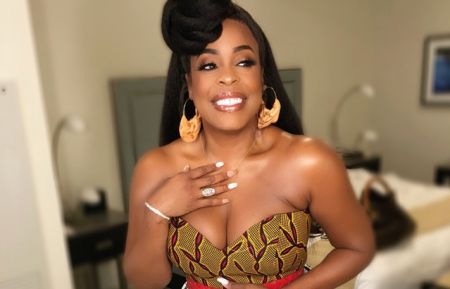 Niecy Nash