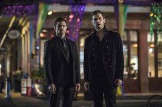 'The Originals' Series Finale: Julie Plec Breaks Down That Heartbreaking Ending