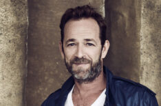 Luke Perry