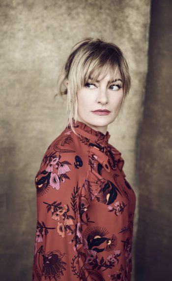 Mädchen Amick