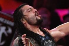 Roman Reigns