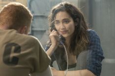 Emmy Rossum's 'Shameless' Season 9 Exit Confirmed by Showtime