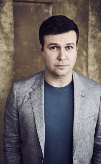 Taran Killam