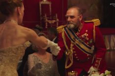 Everyone Thinks They're Royalty in Amazon's 'The Romanoffs' Trailer (VIDEO)