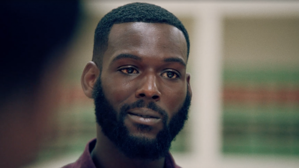 Queen Sugar - Kofi Siriboe