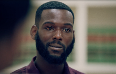 Queen Sugar - Kofi Siriboe