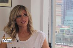 Debbie Gibson Reveals How Real Life Inspired Her Character in Hallmark's 'Wedding of Dreams' (VIDEO)