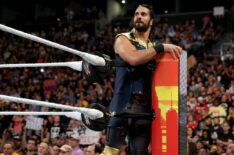 Seth Rollins