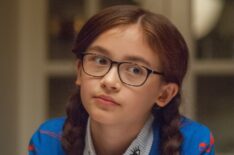 Anna Cathcart in 'To All The Boys I’ve Loved Before'