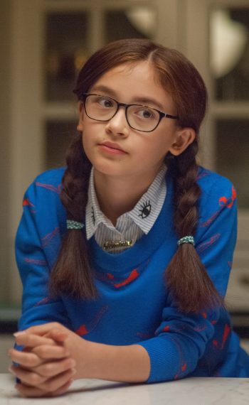 Anna Cathcart in 'To All The Boys I’ve Loved Before'