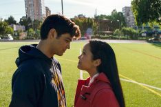 How You May Already Know the Cast of 'To All The Boys I’ve Loved Before' (PHOTOS)