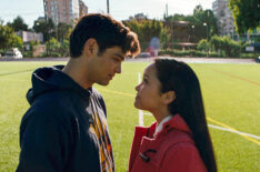 How You May Already Know the Cast of 'To All The Boys I’ve Loved Before' (PHOTOS)