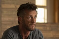 Sean Penn in The First - 'Separation'