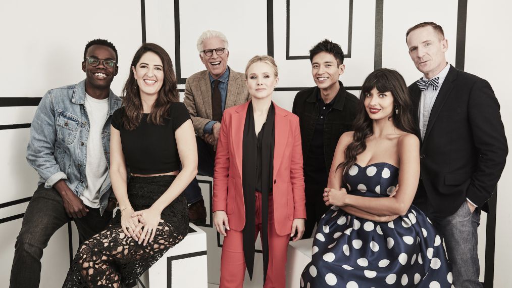 The Good Place