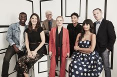 'The Good Place' Cast Teases What to Expect From the Season 3 Reset (VIDEO)