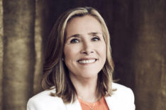 Meredith Vieira