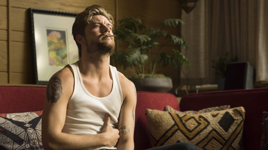 Jake Weary in Animal Kingdom - Season 3, Episode 7