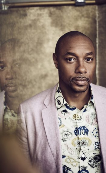 Dorian Missick