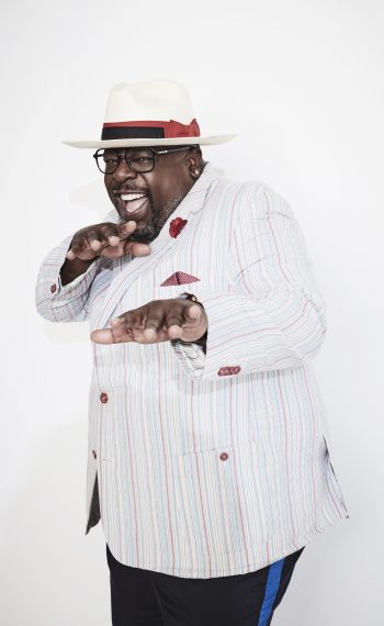 Cedric the Entertainer