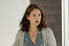 Ruth Wilson as Alison in The Affair