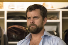 Joshua Jackson in The Affair